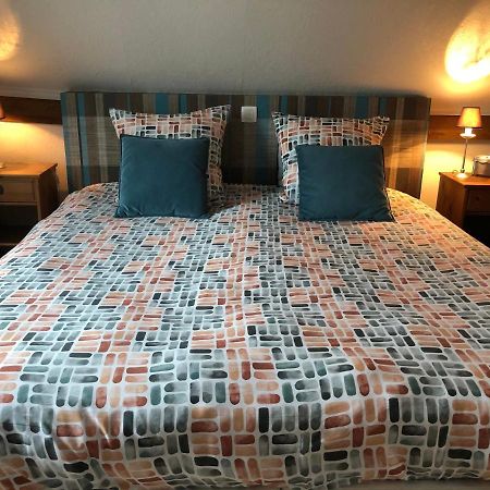 'T Wolvennest Bed and Breakfast Heuvelland Eksteriør billede